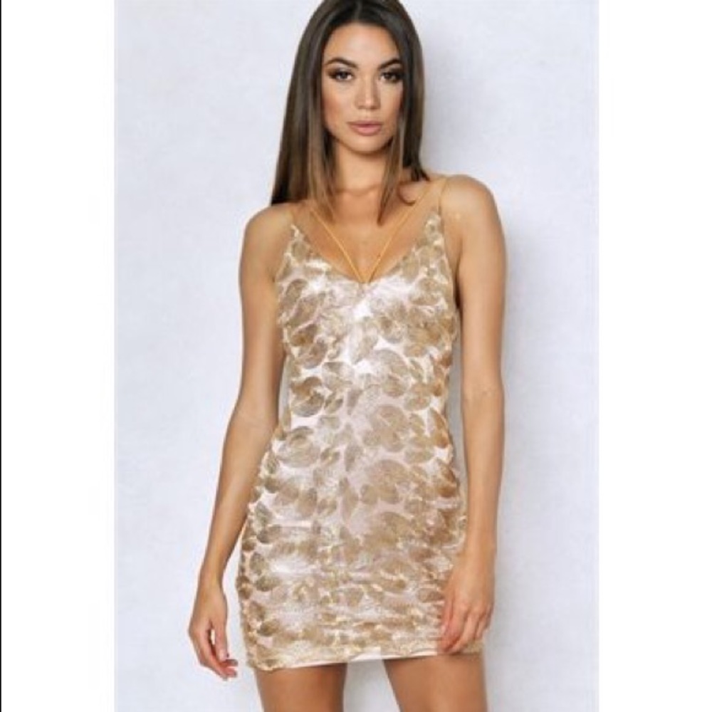 Medium NWT Mura boutique dress